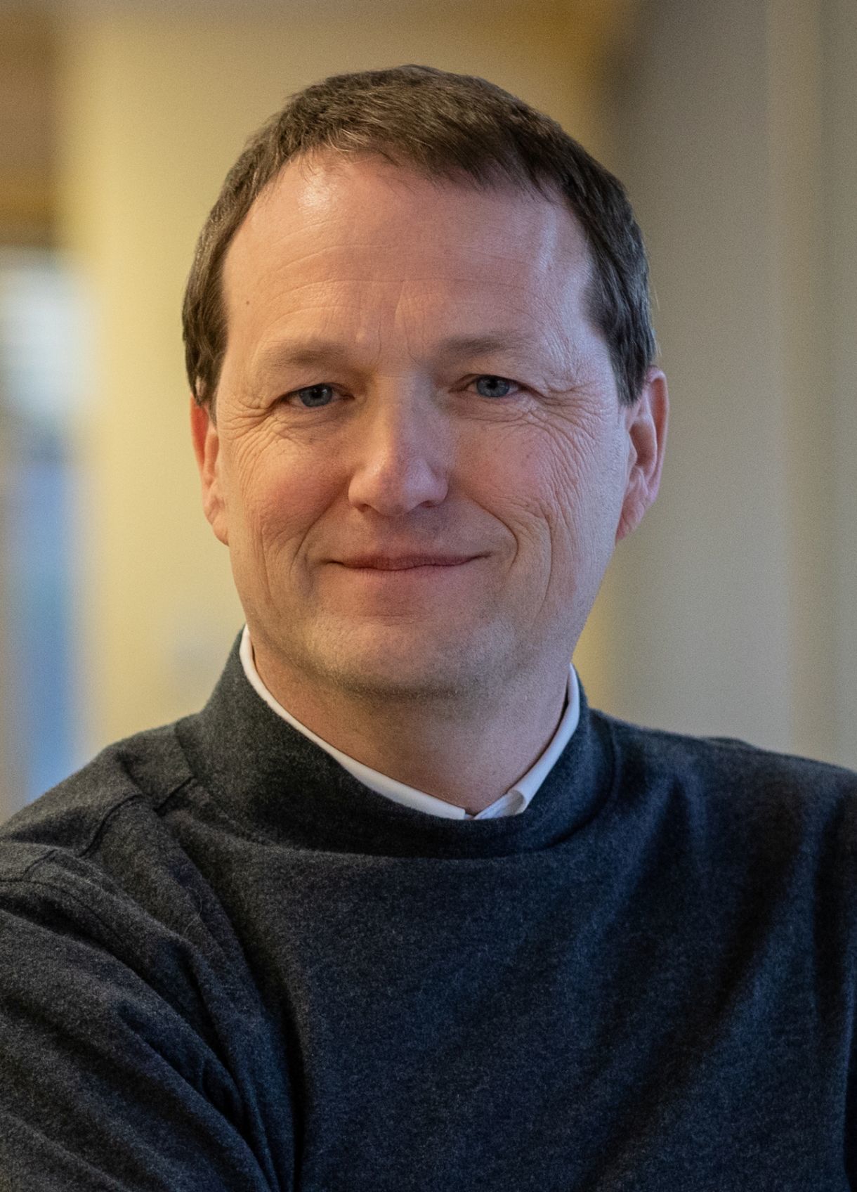 Jeff Kirkpatrick